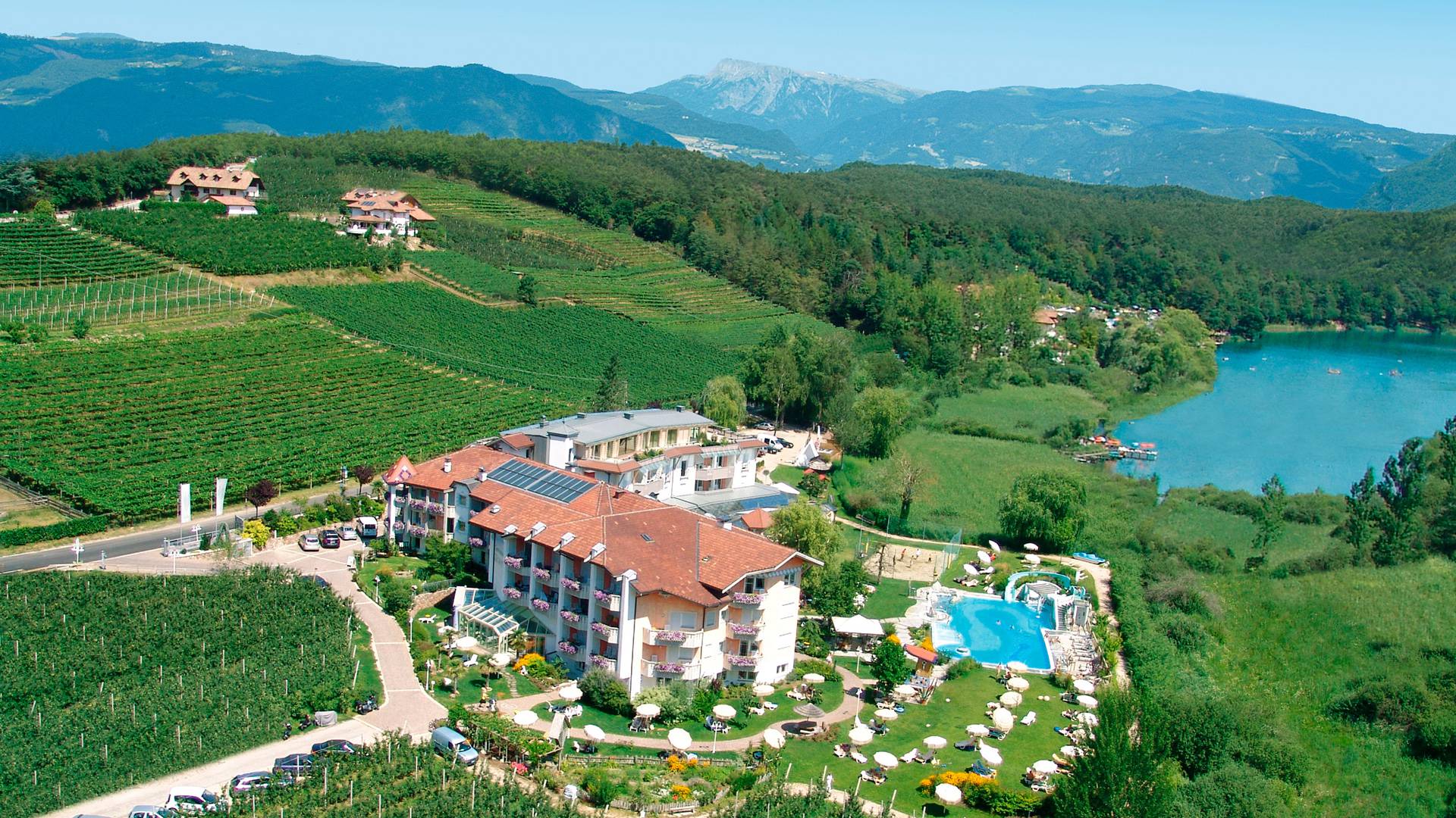 moser hotel monticolo