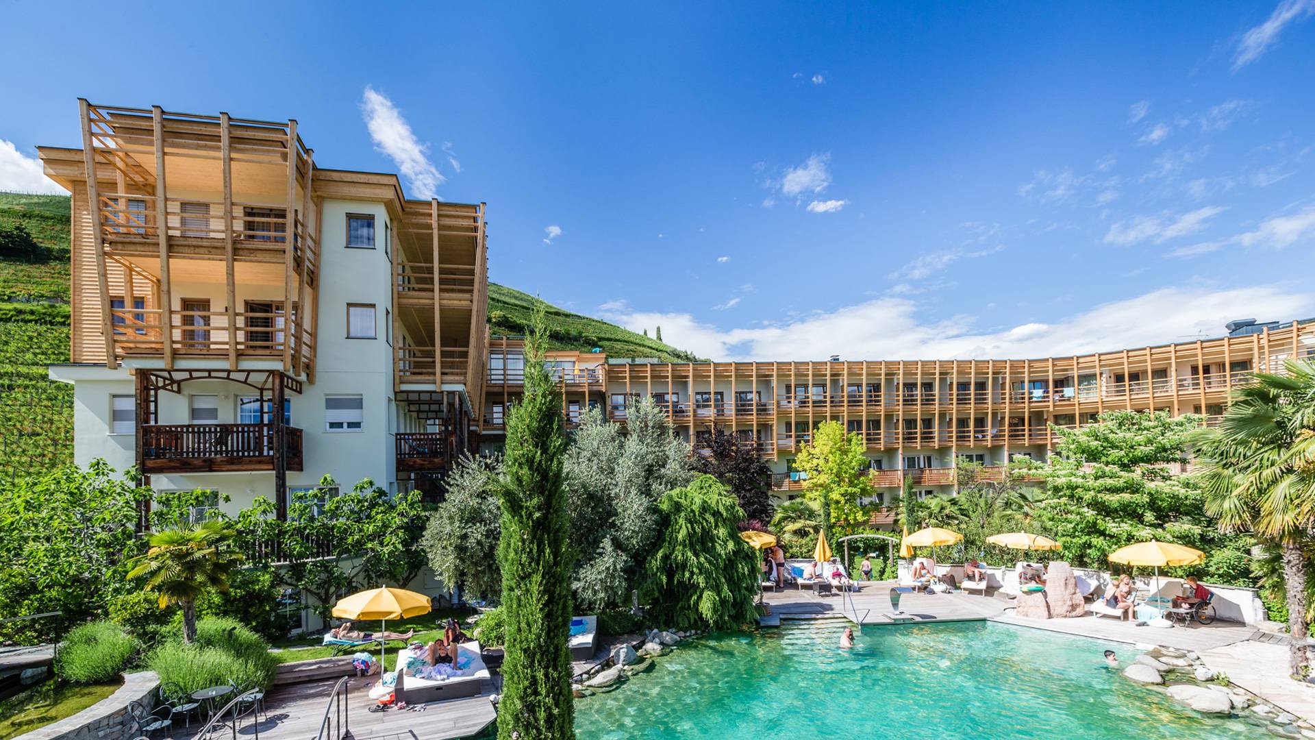 Hotels Kalterer See Sudtirol Hotels Kalterer See Sudtirol