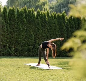 Yoga & Human Design – mit Melanie Lavenja - 