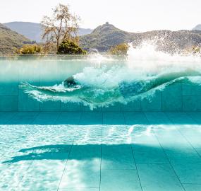 Wellness - Action - Indulgence Week - 