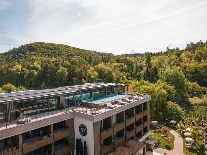 Gartenhotel Moser