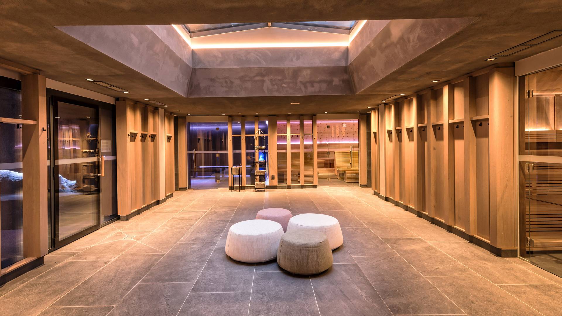 Weinegg Wellviva Resort – das Wellnessresort in Girlan an der Weinstraße 