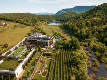Gartenhotel Moser
