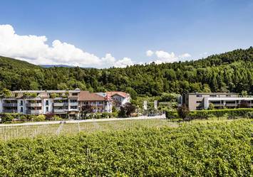 Gartenhotel Moser