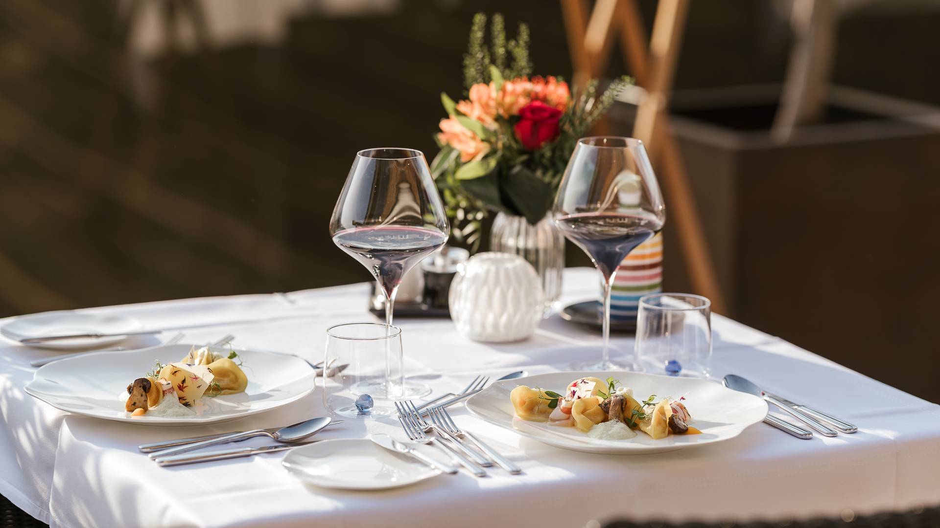 Wein und Südtirol – eine erstklassige Kombination
