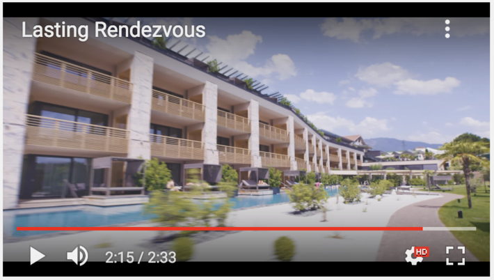 Suedtirol Video