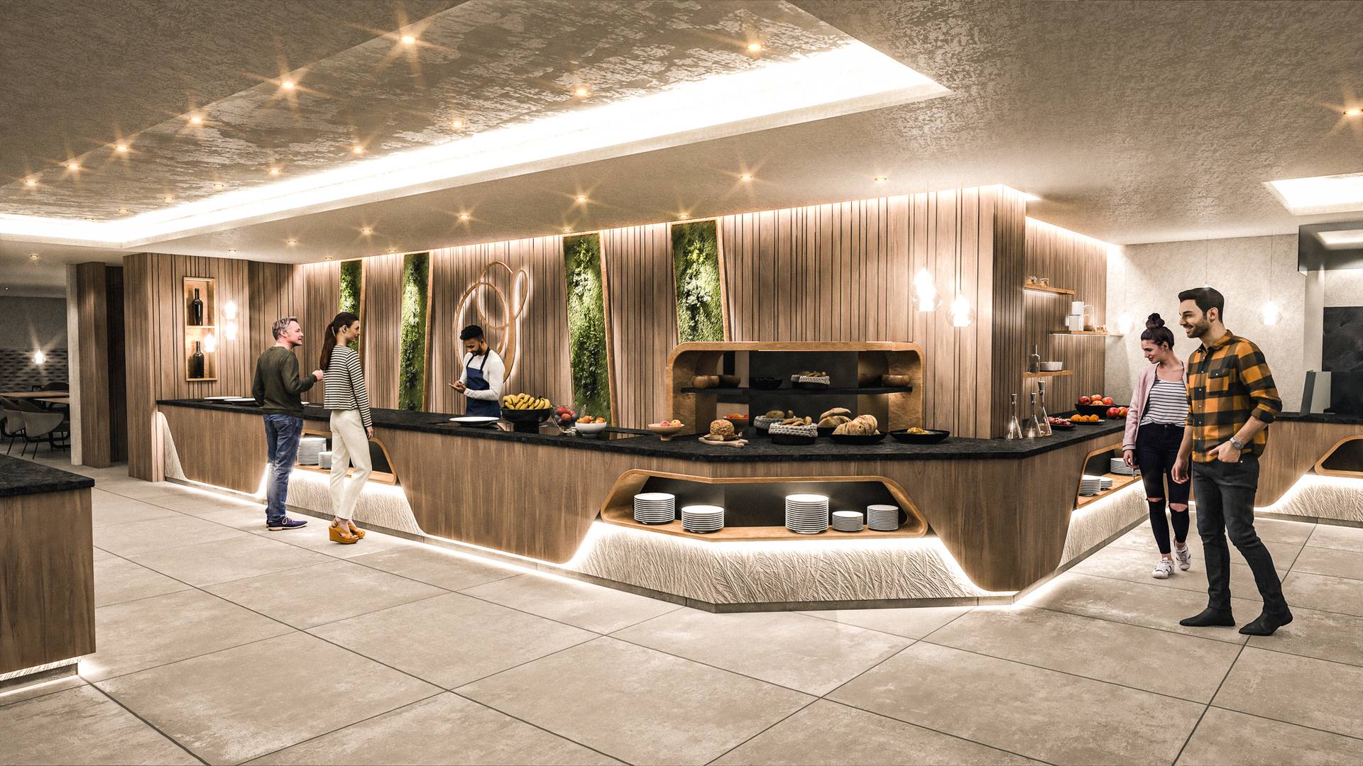 Holiday request Seeleiten spa hotel – send it now