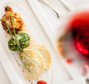 Culinary delights