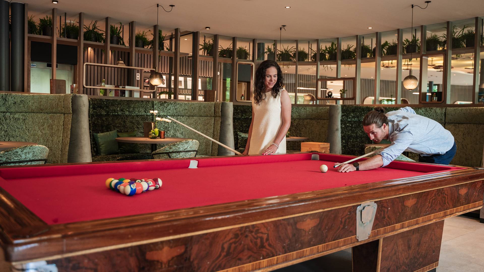 Send your holiday request to Gartenhotel Moser