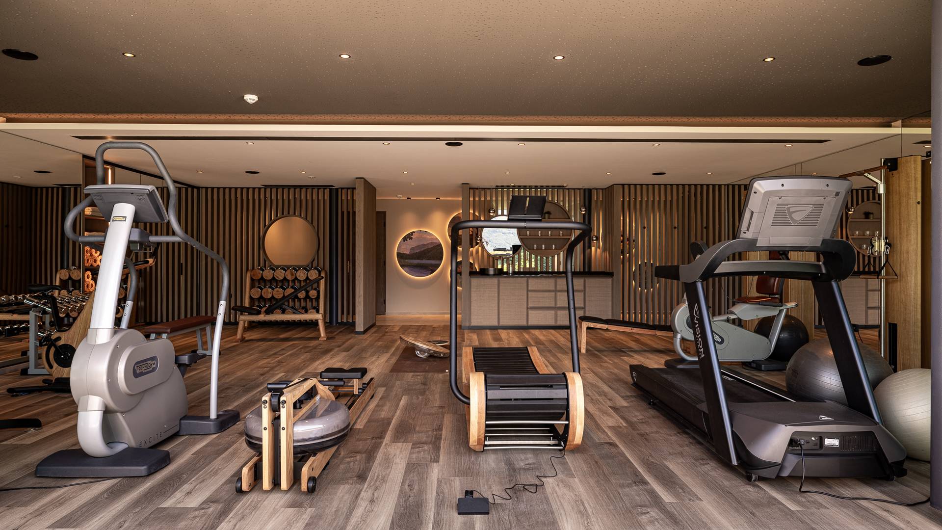 Send your holiday request to Gartenhotel Moser