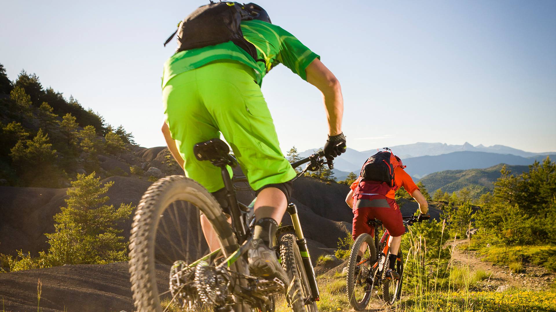 Unforgettable experiences on your activity holiday in South Tyrol