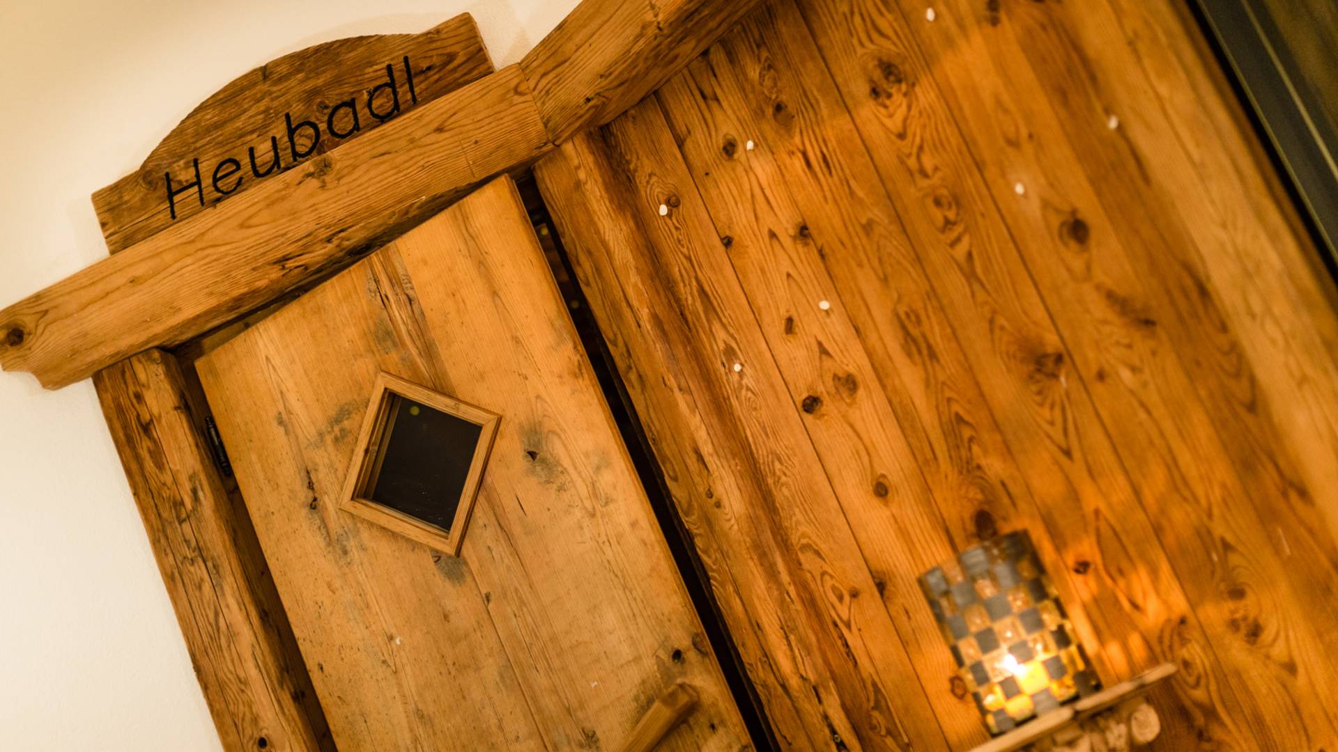 First-class spa hotel in South Tyrol