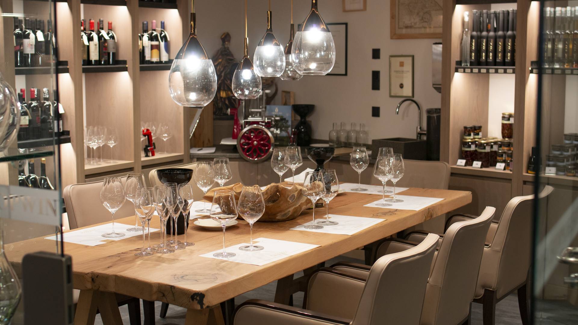 South Tyrol – wine and culinary highlights