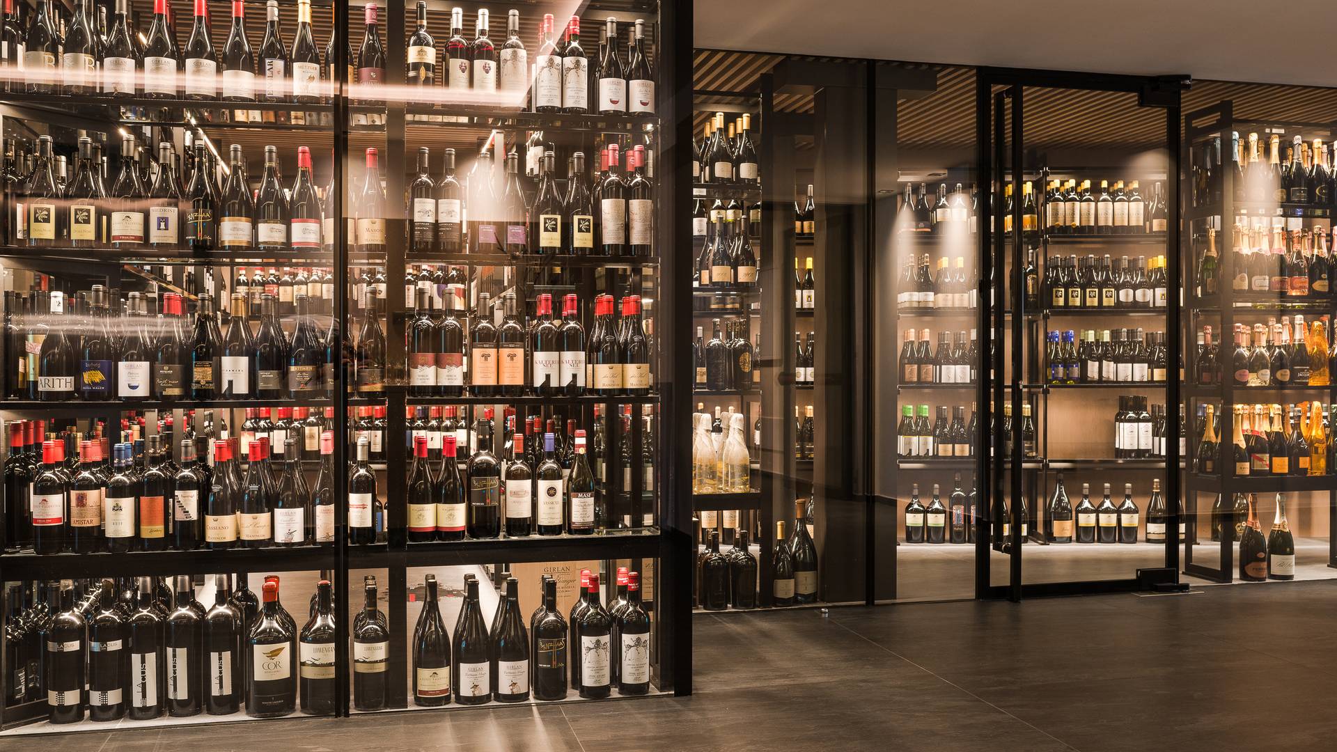 South Tyrol – wine and culinary highlights