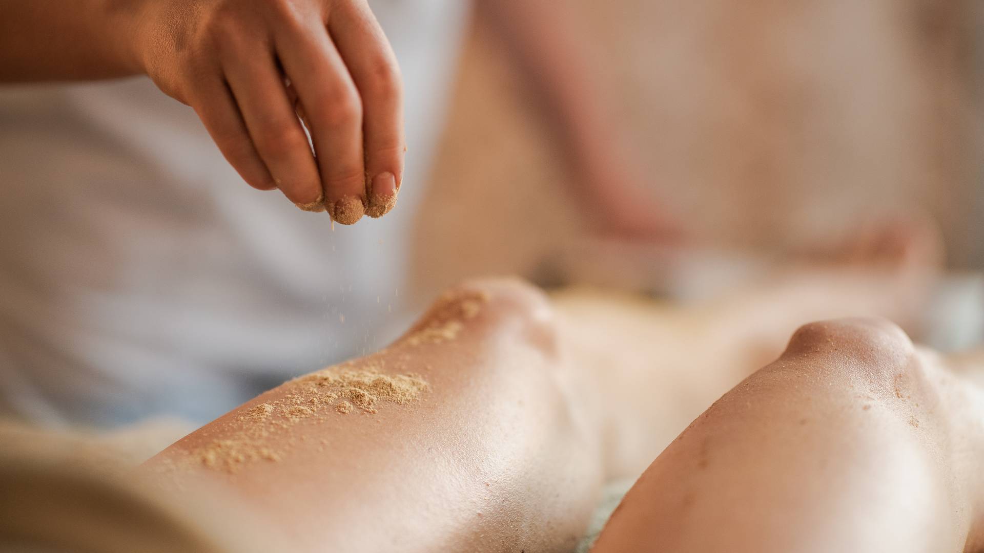 Wellness in Südtirol auf höchstem Niveau