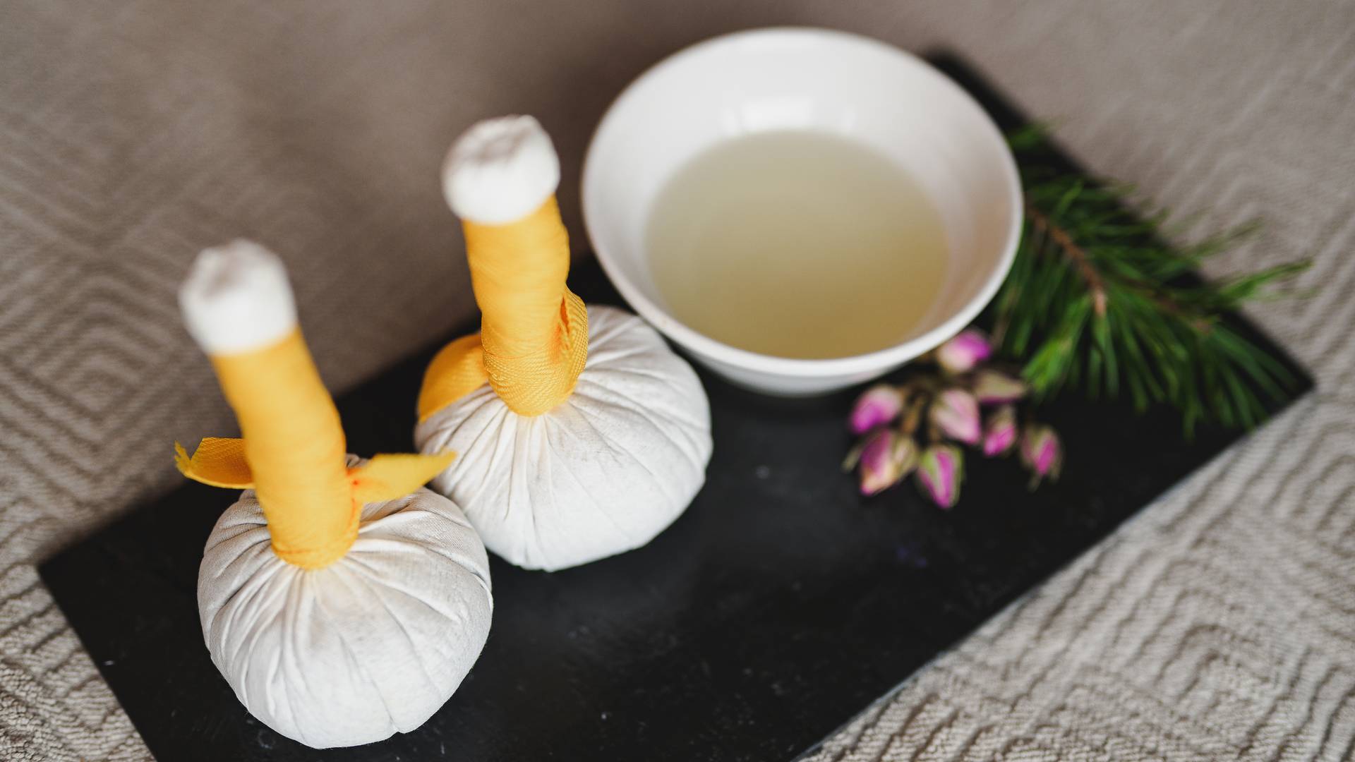 Wellness in Südtirol auf höchstem Niveau