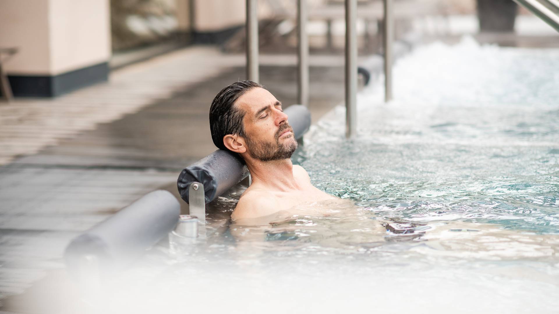 Wellness and beauty at our spa hotel in South Tyrol