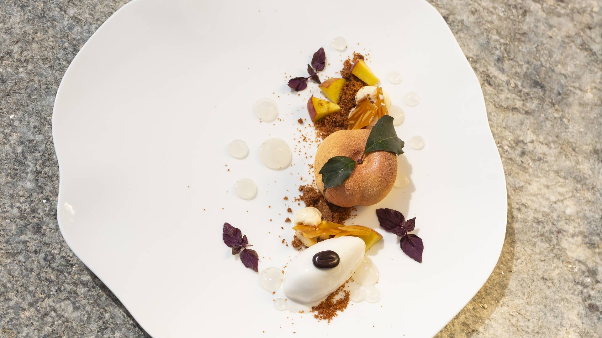 A gourmet in South Tyrol – they just have to feel good