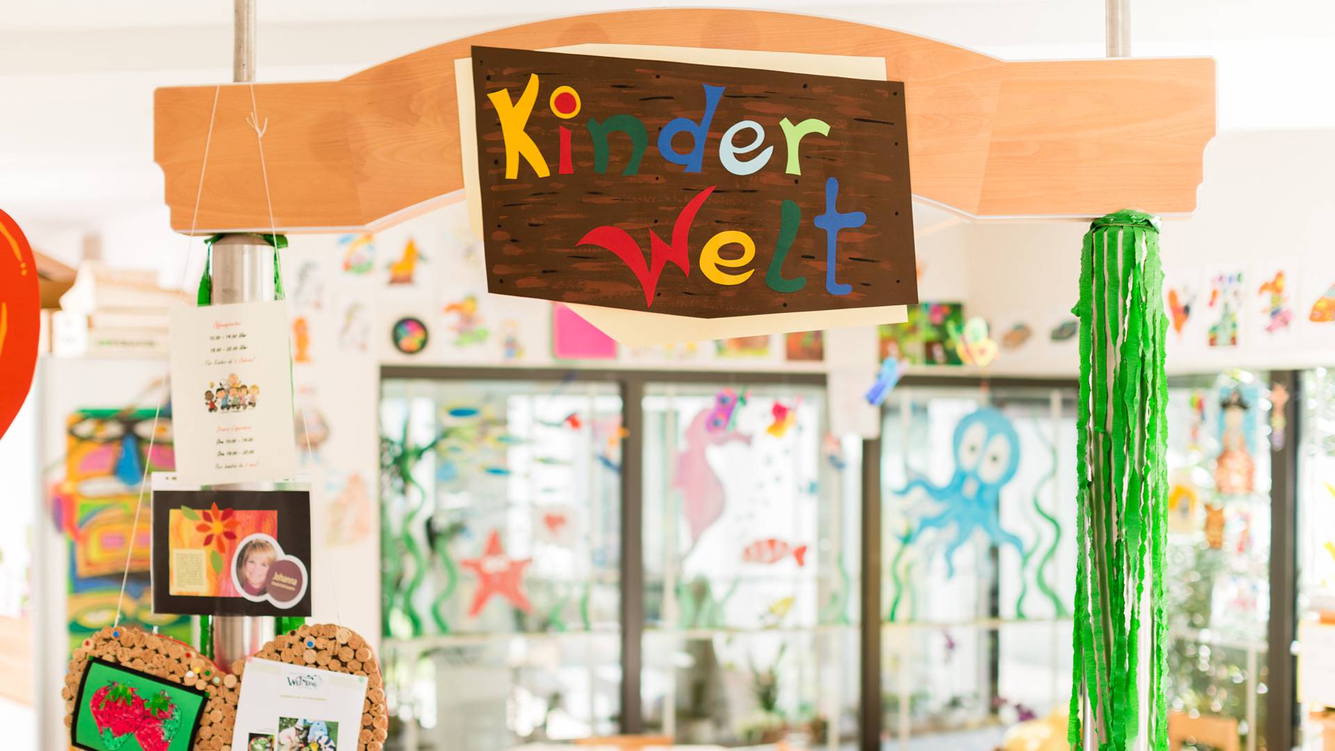 Find your family hotel in South Tyrol!