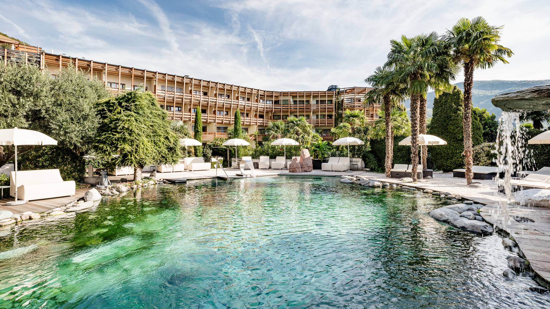 Benvenuti Lake Spa Hotel Seeleiten sul Lago di Caldaro