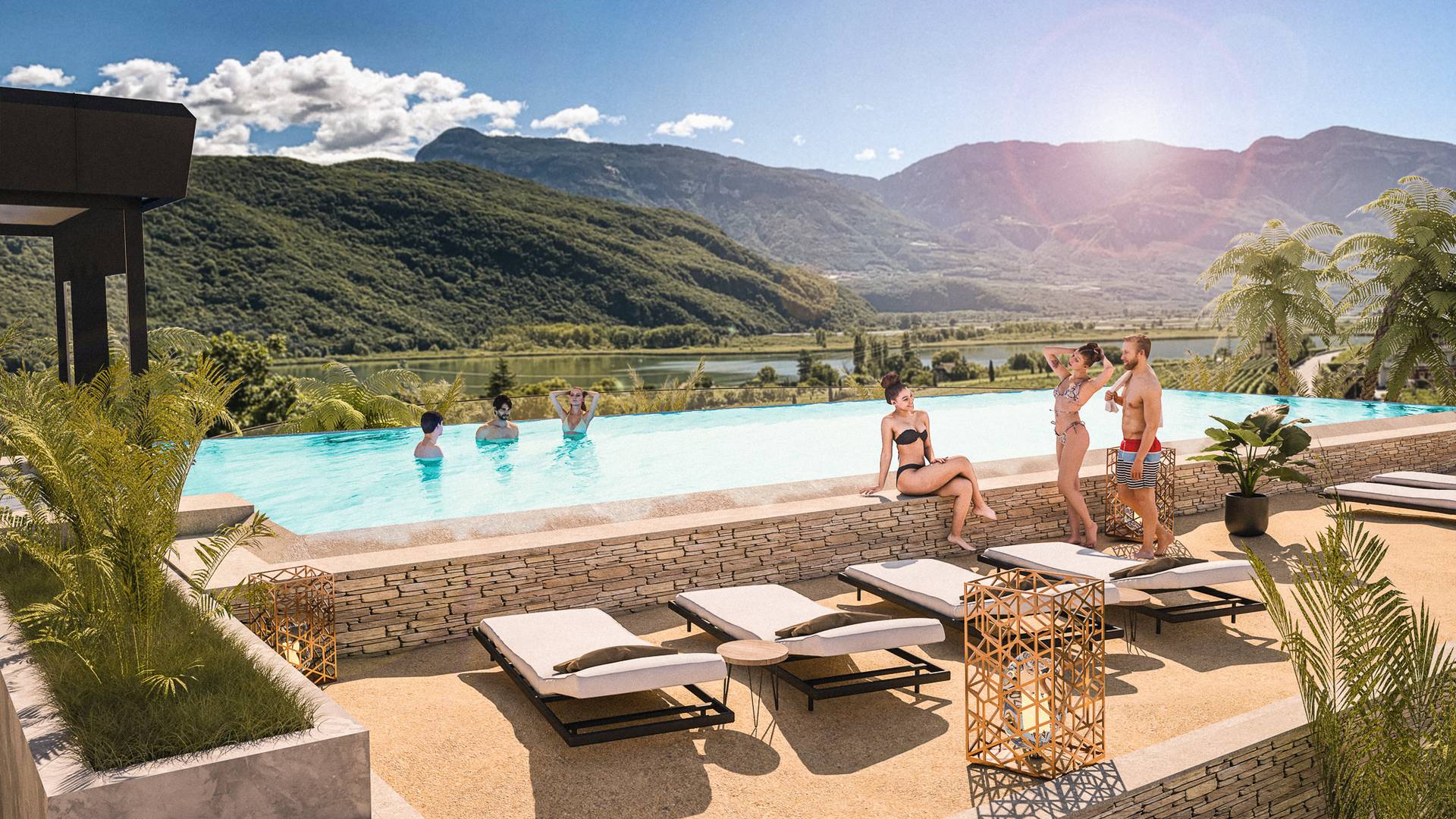 Holiday request Seeleiten spa hotel – send it now