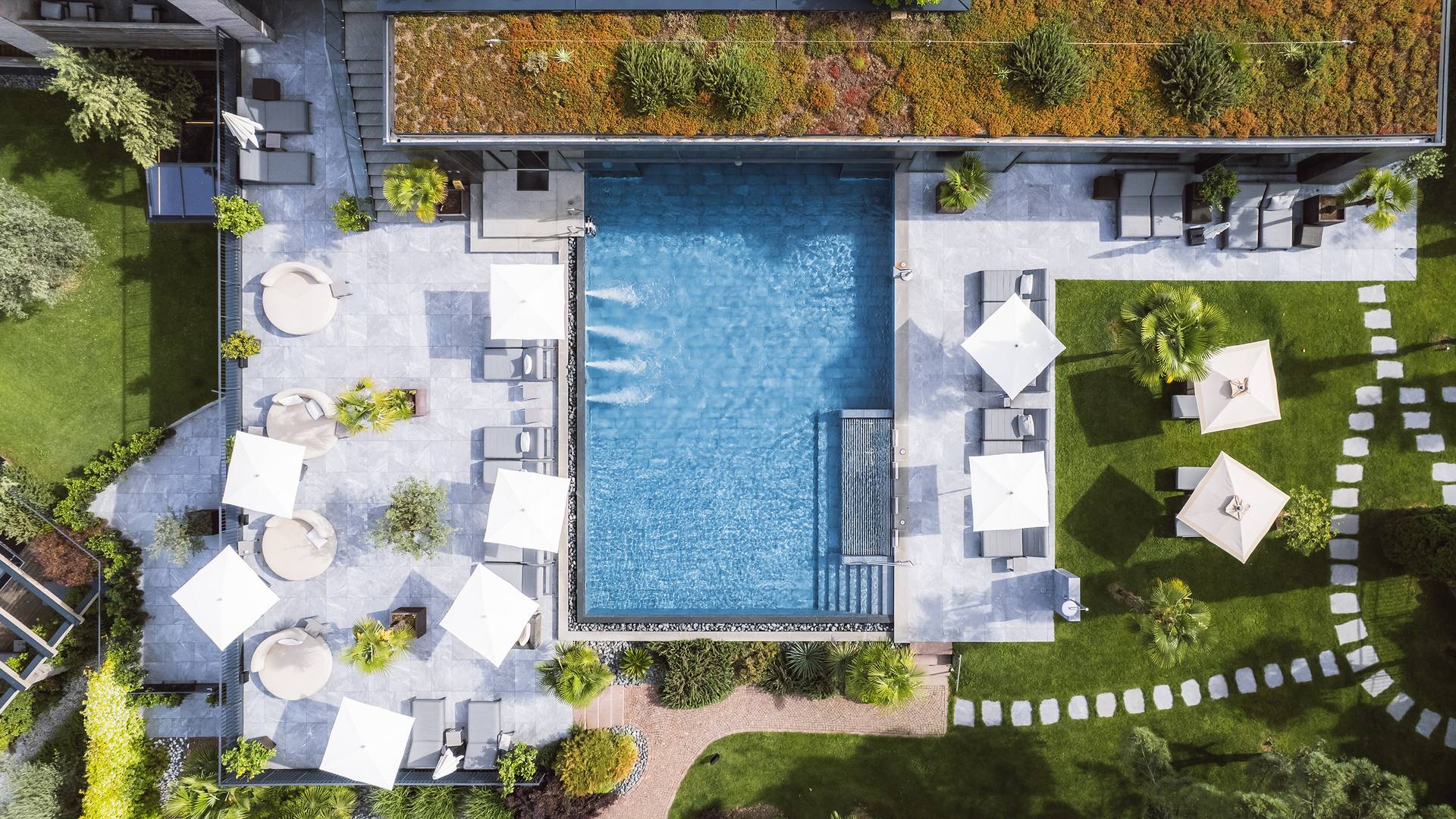 Welcome to your dream holiday at the 5-star hotel in Appiano/Eppan