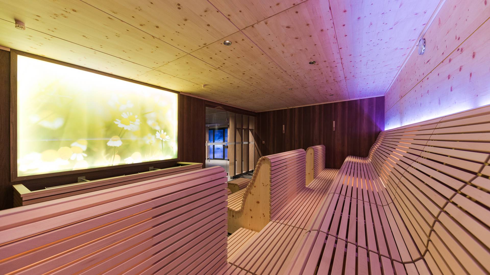 Weinegg Wellviva Resort – das Wellnessresort in Girlan an der Weinstraße 