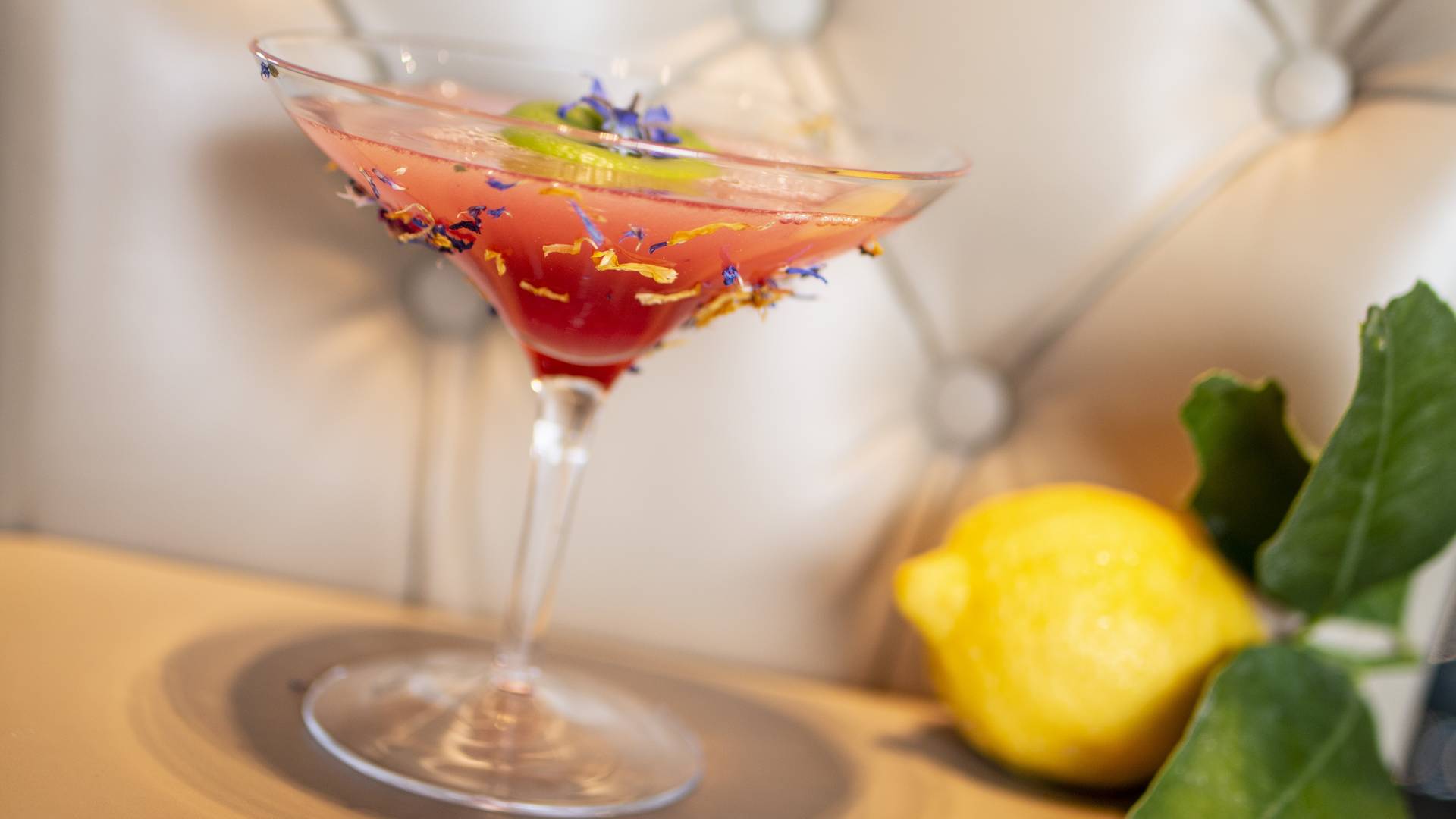 A gourmet in South Tyrol – they just have to feel good