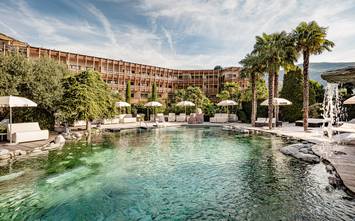 Hotel Seeleiten