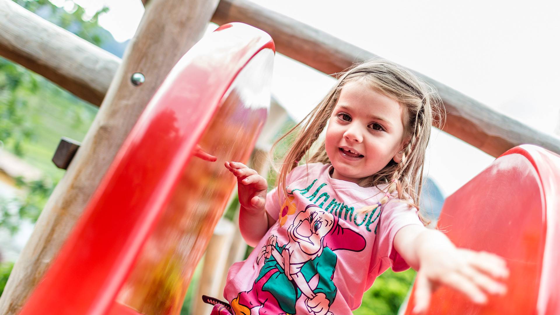 Find your family hotel in South Tyrol!