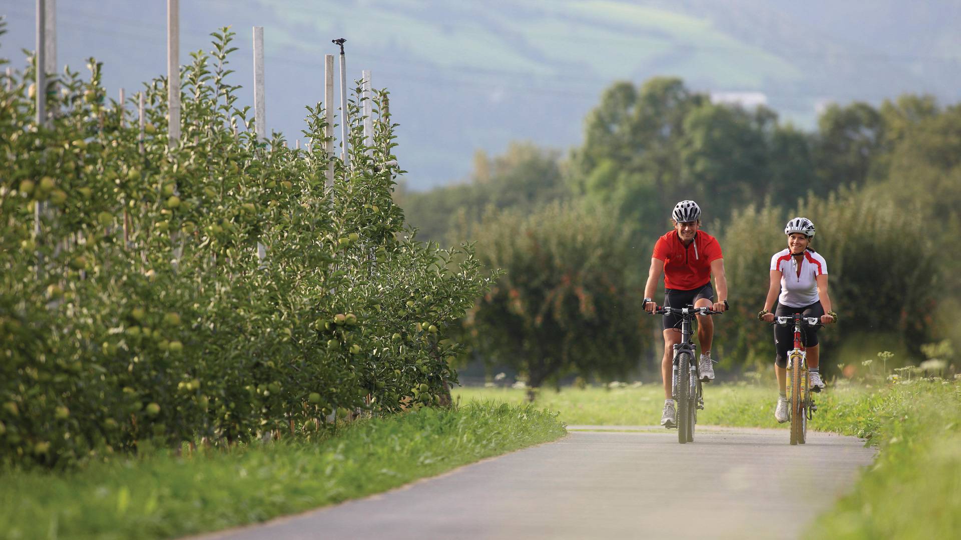 Unforgettable experiences on your activity holiday in South Tyrol