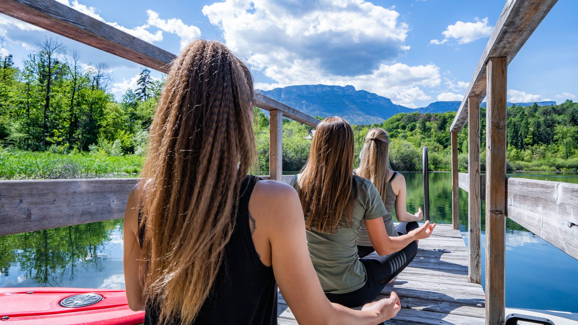 Stellen Sie Ihre Urlaubsanfrage ans Gartenhotel Moser