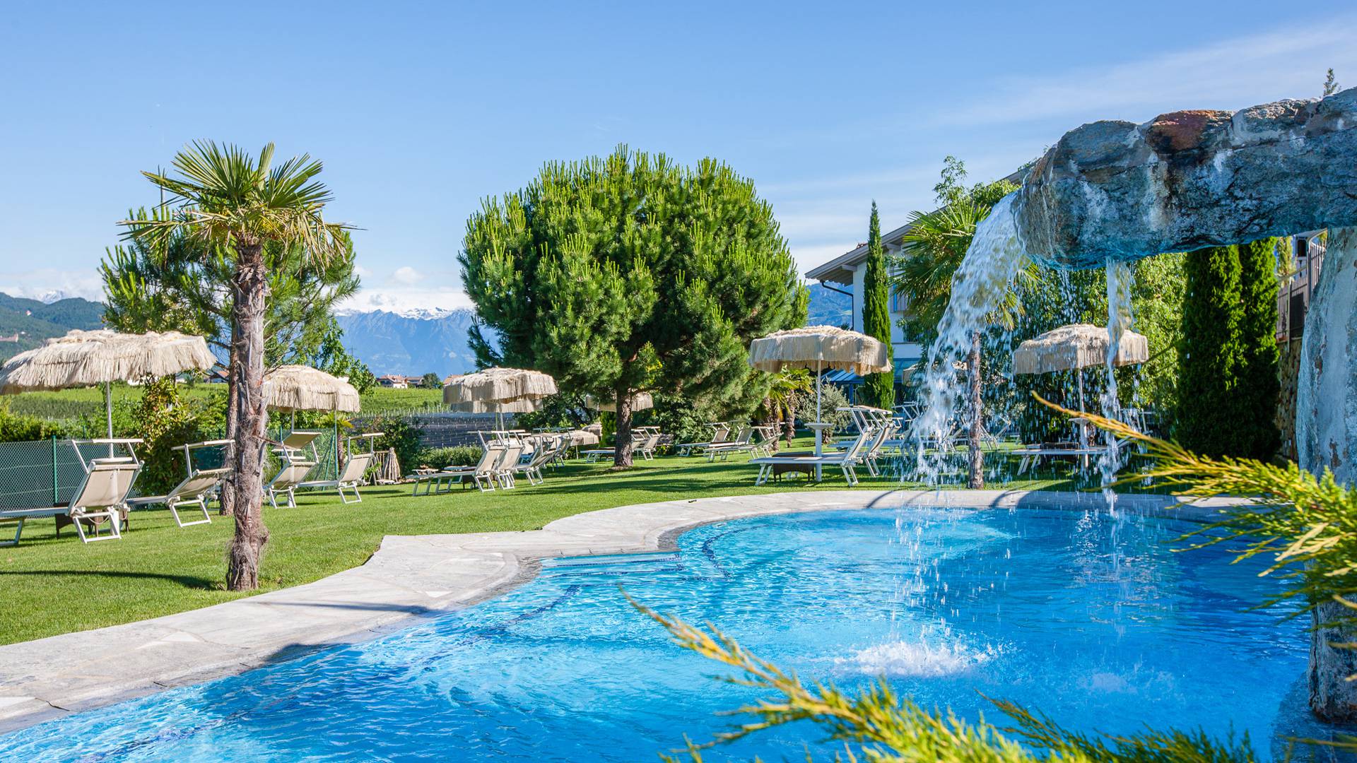 Family Hotel Alto Adige Con Piscina Family Hotel Alto Adige Con Piscina