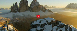 Video of South Tyrol